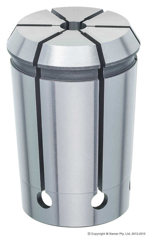 OZ25 Collet 7mm